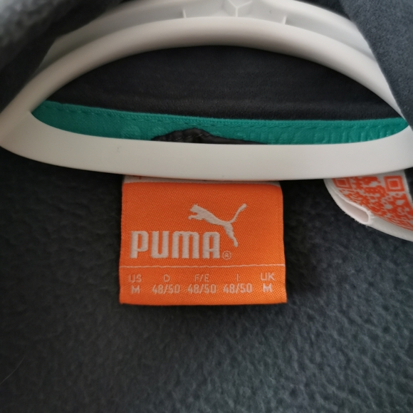 Puma Sports Sweater - Picture 4 of 4